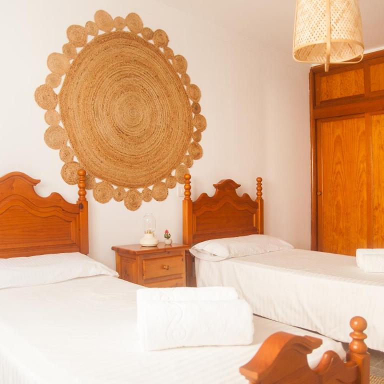 Apartamentos Thaisay MALIBU - Apartamento de 2 dormitorios - 20