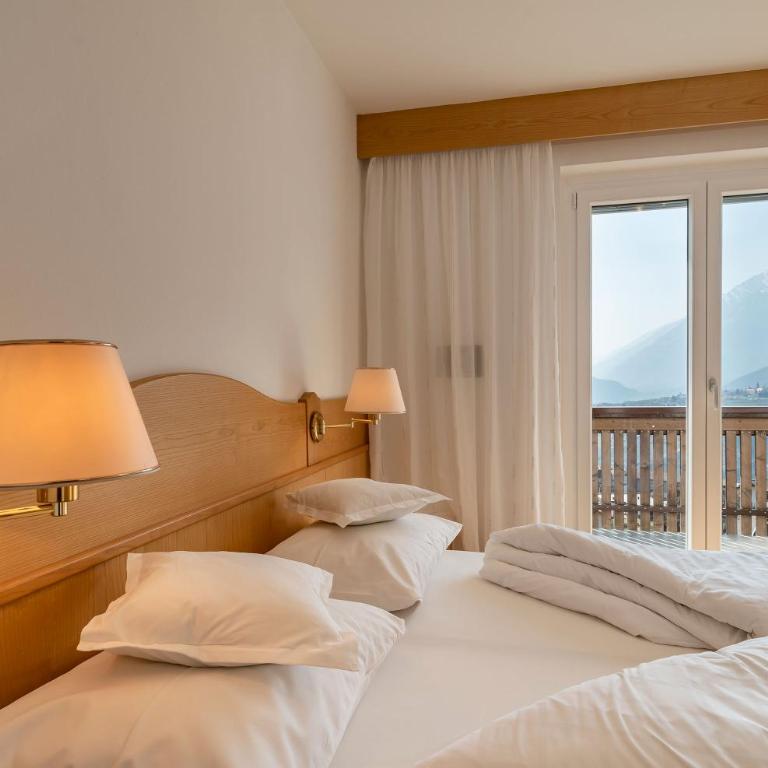 Pension Grafenau - Appartamento con Vista Montagna - 11