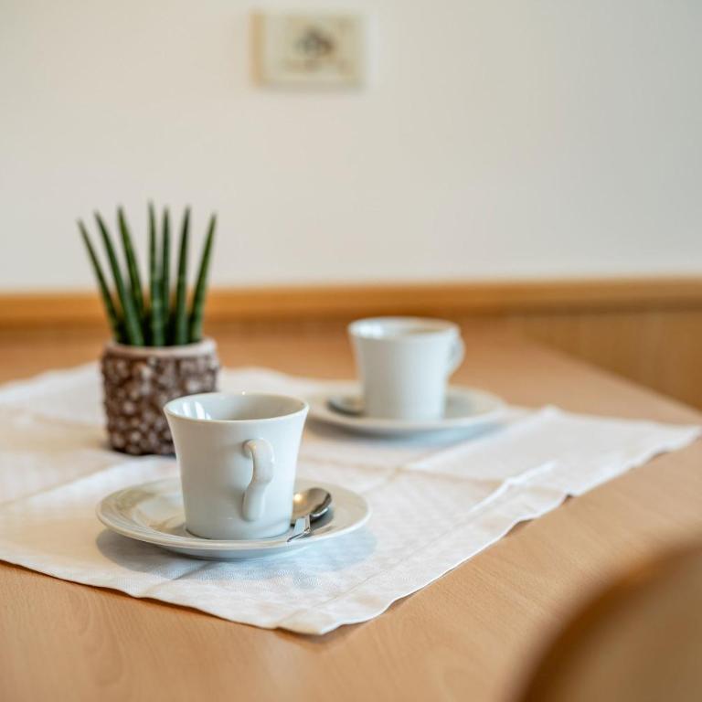 Pension Grafenau - Appartamento con Balcone - 10