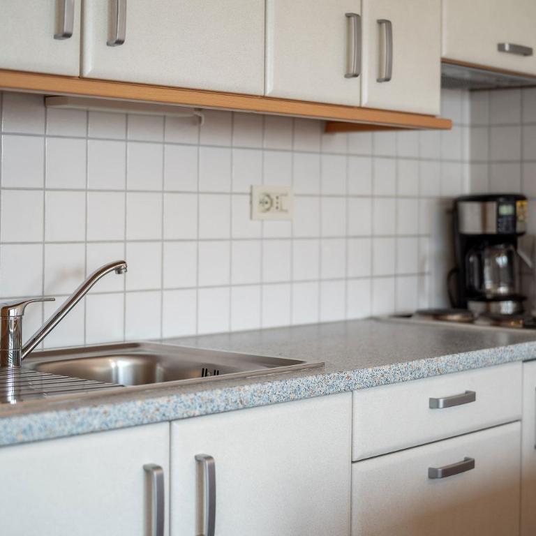 Pension Grafenau - Appartamento con Balcone - 9