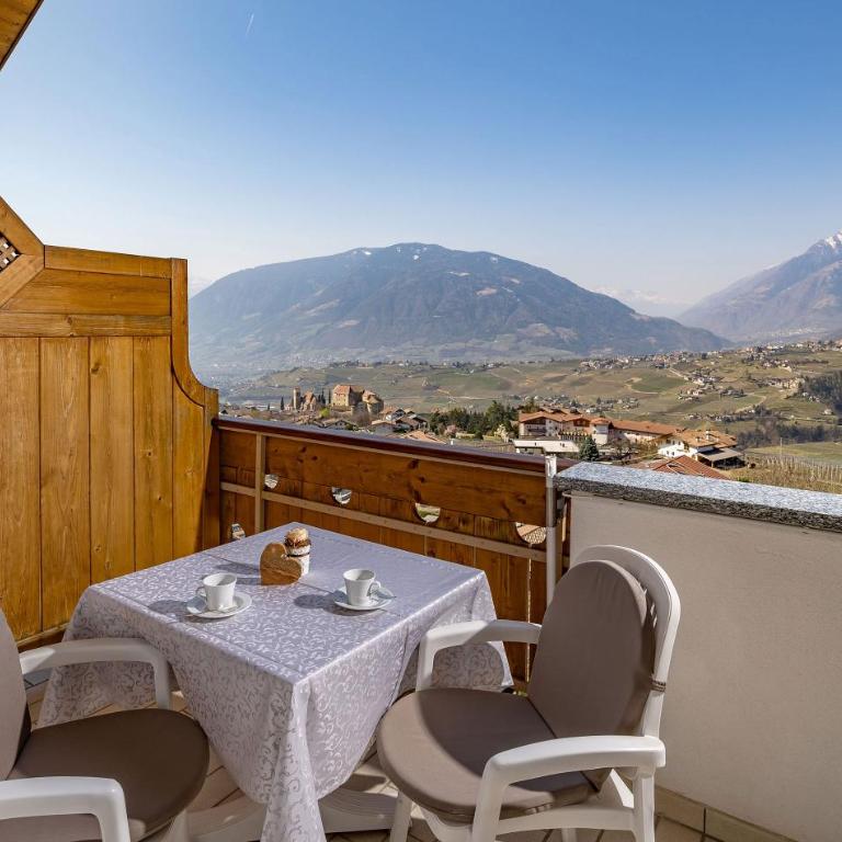 Pension Grafenau - Appartamento con Balcone - 1