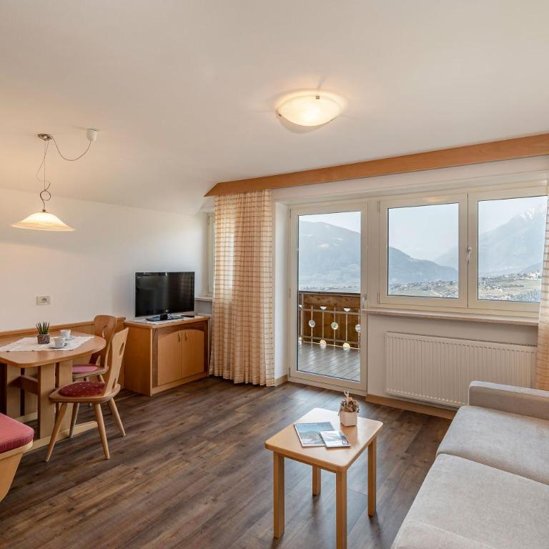 Pension Grafenau - Appartamento con Balcone - 4