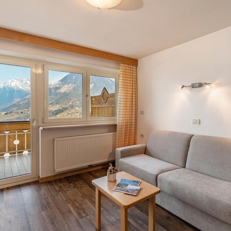Pension Grafenau - Appartamento con Balcone - 5