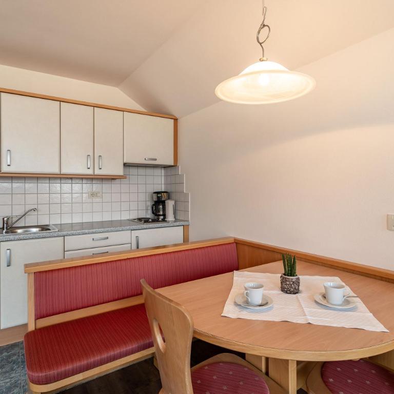 Pension Grafenau - Appartamento con Balcone - 3