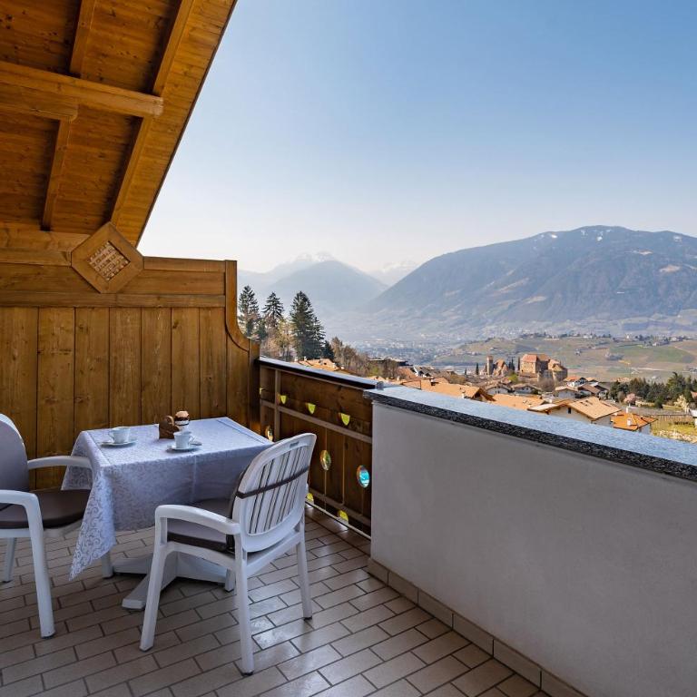 Pension Grafenau - Appartamento con Terrazza - 1