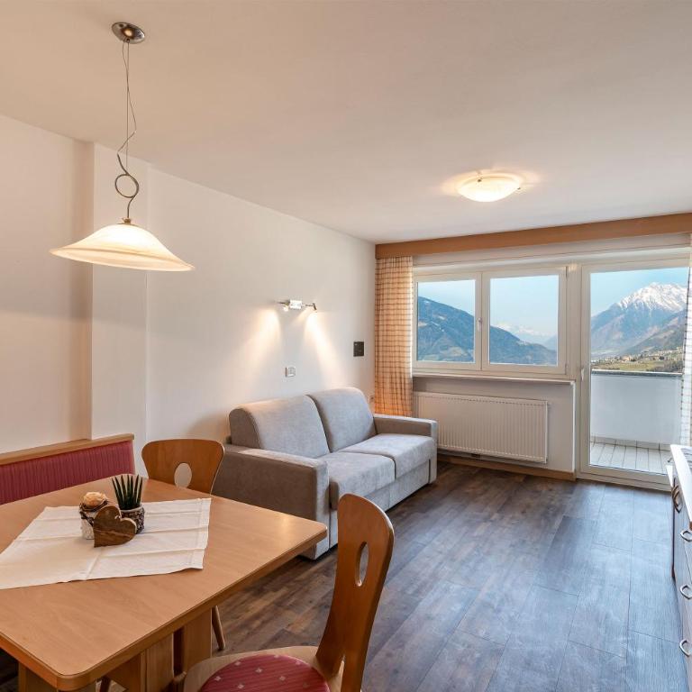 Pension Grafenau - Appartamento con Terrazza - 16