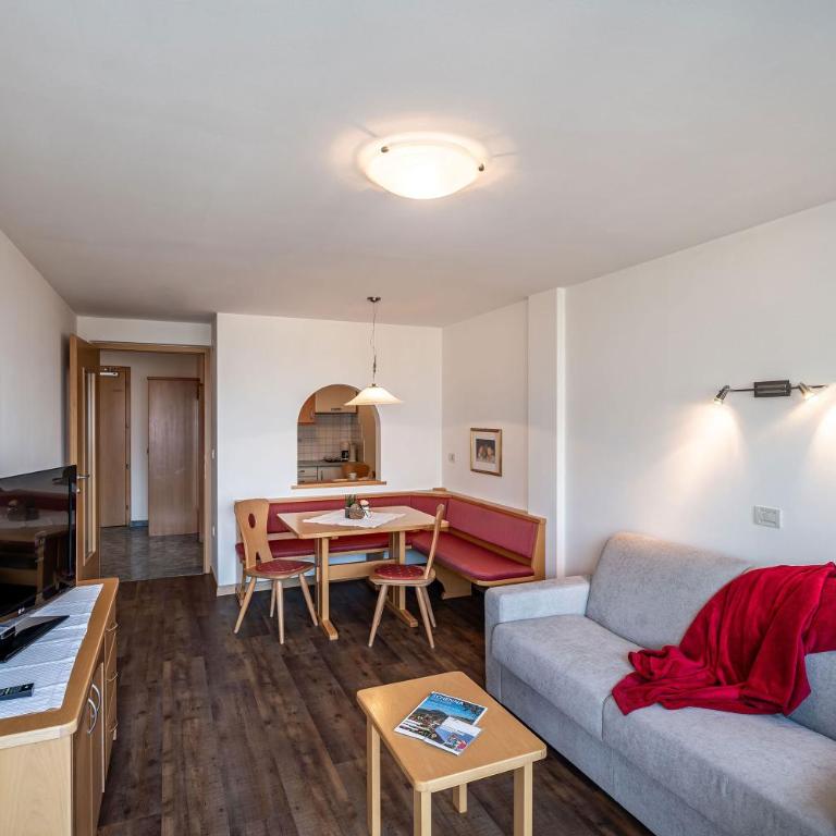 Pension Grafenau - Appartamento con Terrazza - 17