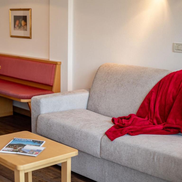Pension Grafenau - Appartamento con Terrazza - 18