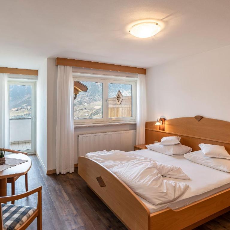 Pension Grafenau - Appartamento con Terrazza - 19