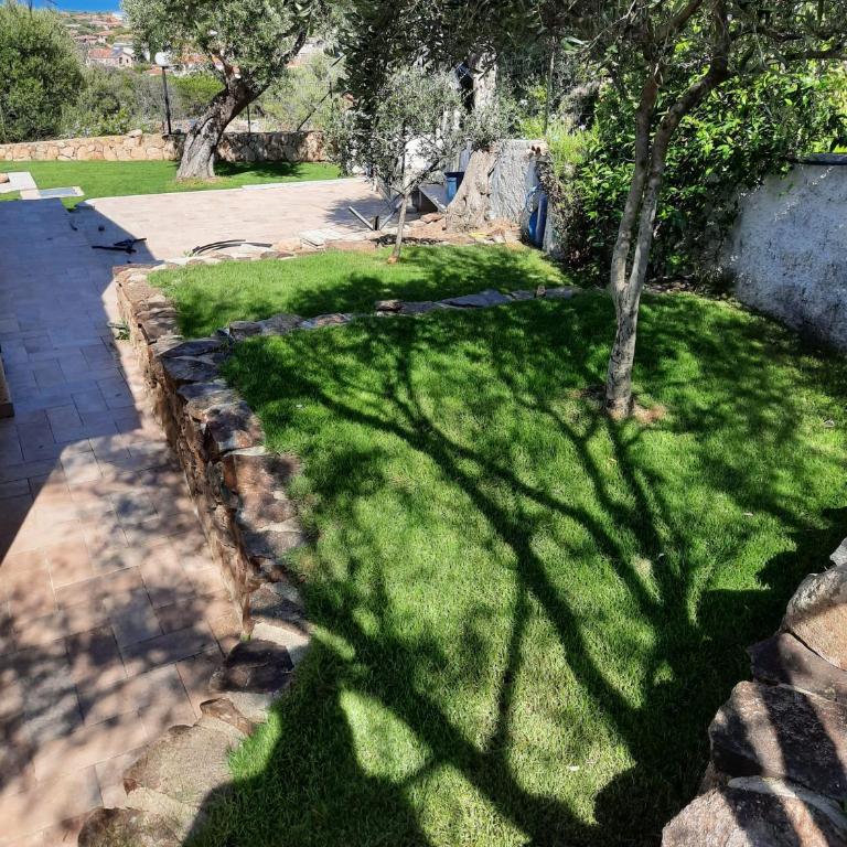 ISS Travel, Sea View apartment Il Corbezzolo - ground floor with air-condition - Appartamento con 2 Camere da Letto - 9
