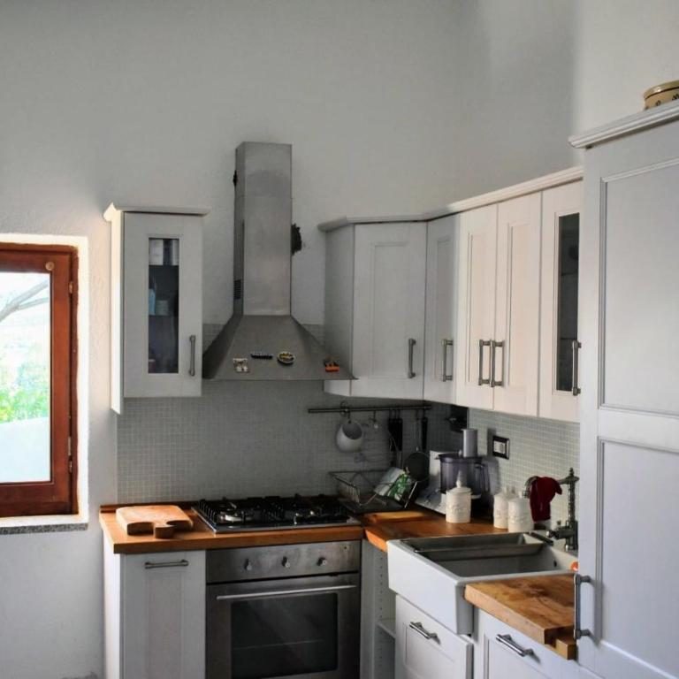 ISS Travel, Sea View apartment Il Corbezzolo - ground floor with air-condition - Appartamento con 2 Camere da Letto - 16