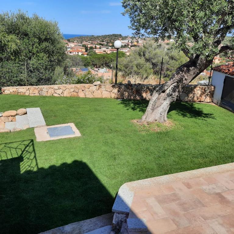 ISS Travel, Sea View apartment Il Corbezzolo - ground floor with air-condition - Appartamento con 2 Camere da Letto - 14