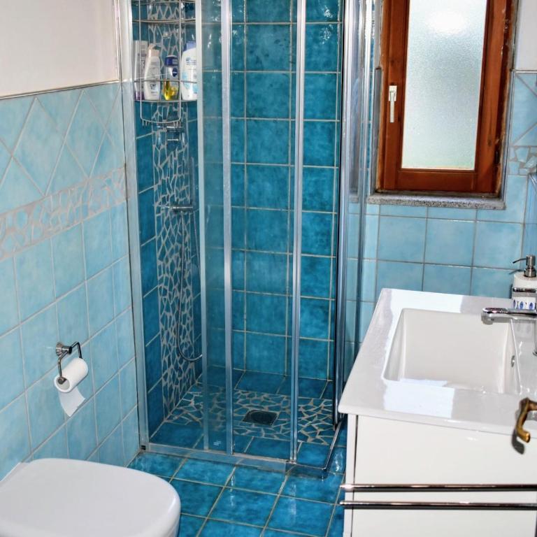 ISS Travel, Sea View apartment Il Corbezzolo - ground floor with air-condition - Appartamento con 2 Camere da Letto - 22