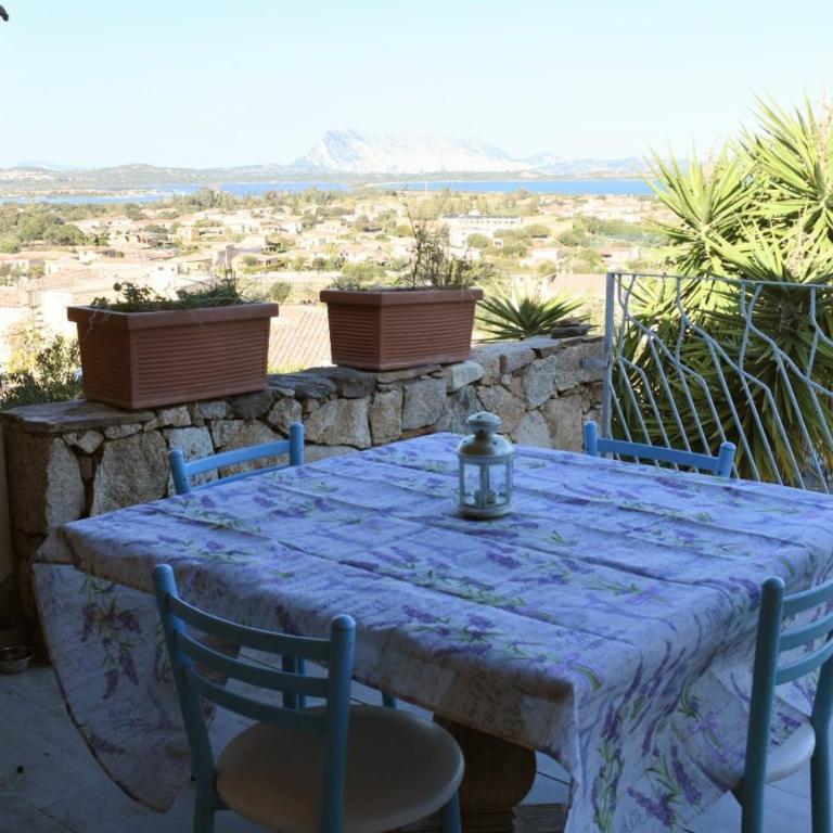 ISS Travel, Sea View apartment Il Corbezzolo - ground floor with air-condition - Appartamento con 2 Camere da Letto - 12