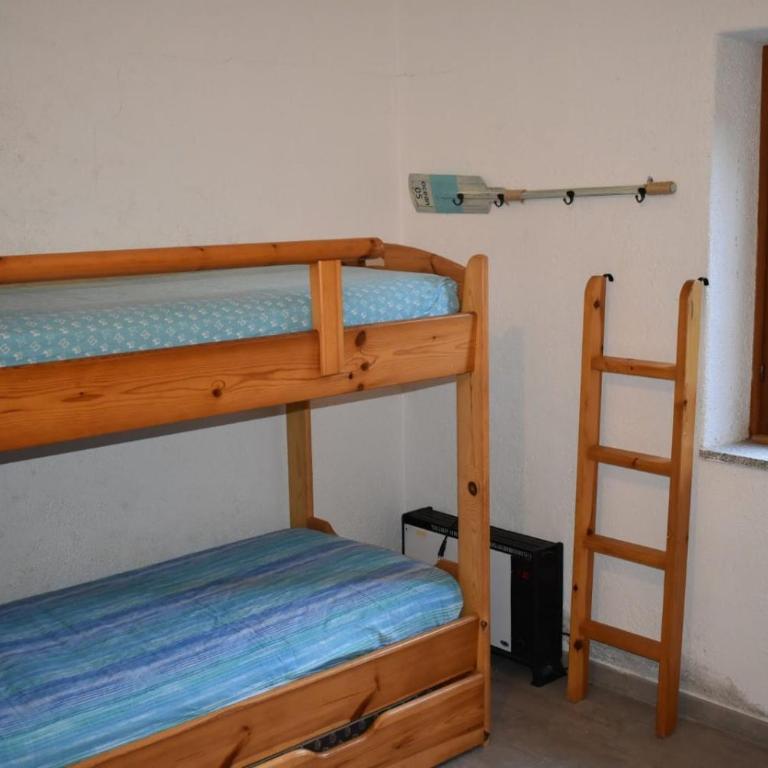 ISS Travel, Sea View apartment Il Corbezzolo - ground floor with air-condition - Appartamento con 2 Camere da Letto - 21