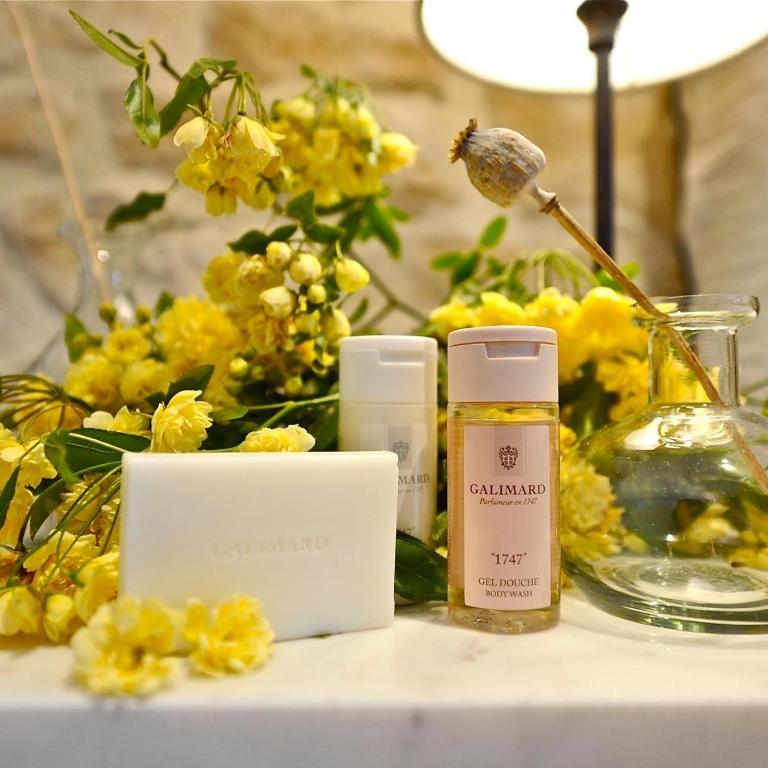Bastide Aïna SPA et piscine - Suite Deluxe - 10