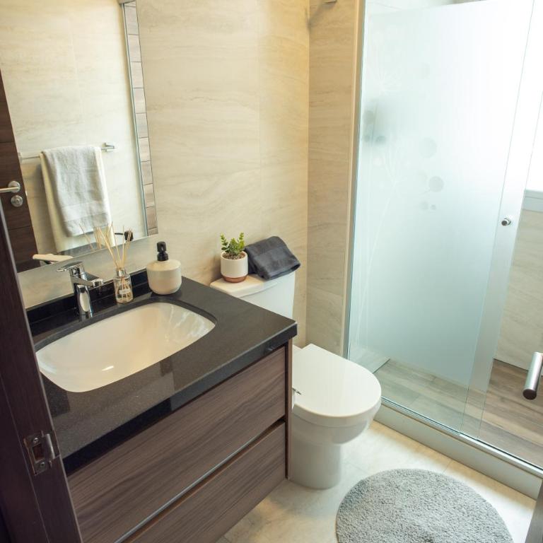 Apartamenteo White Lama - Sky - Apartamento de 2 dormitorios - 6