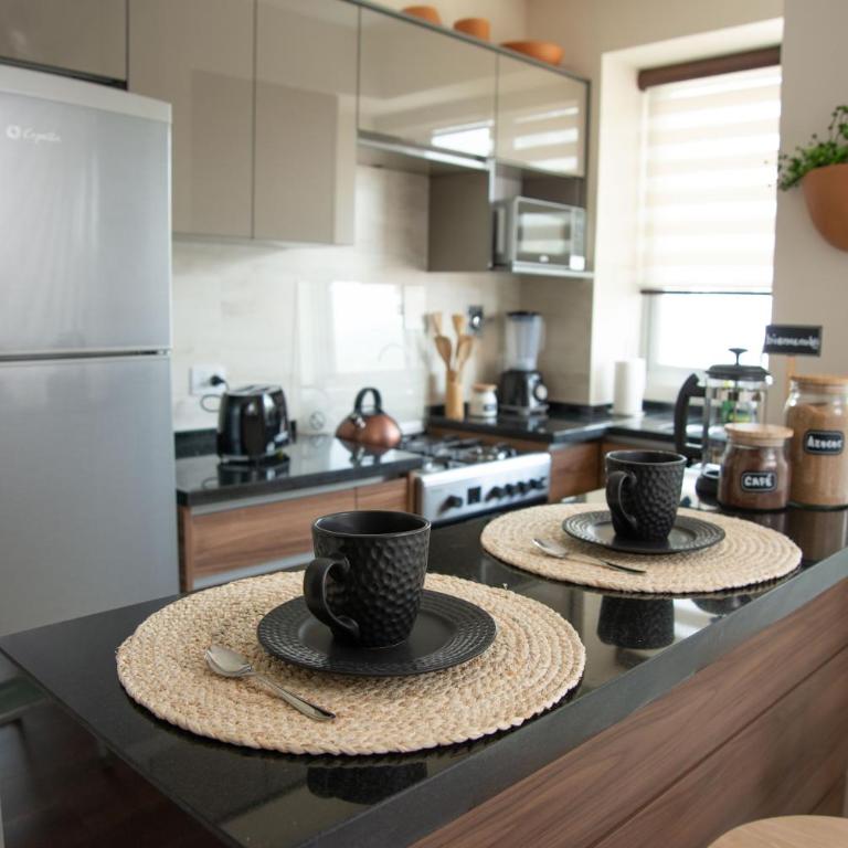 Apartamenteo White Lama - Sky - Apartamento de 2 dormitorios - 5