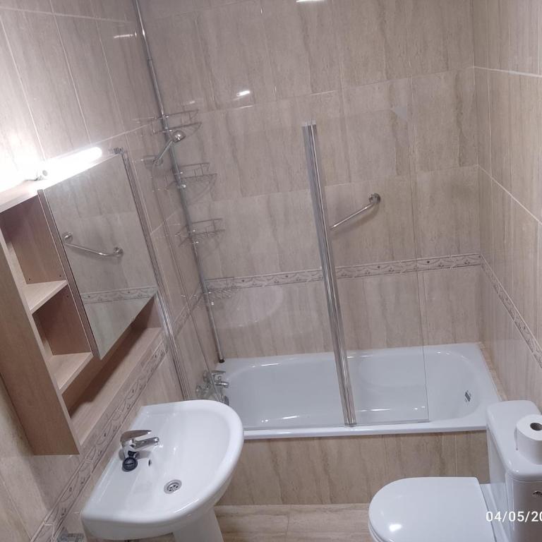 PALM-MAR HEATED POOL,PARKING,AIR,WIFi - Apartamento con balcón - 15