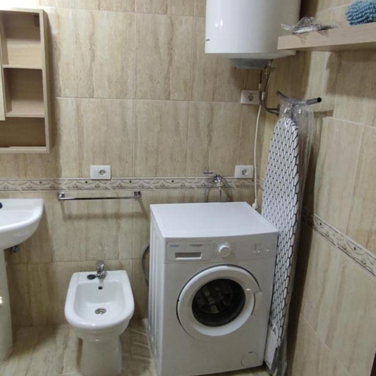 PALM-MAR HEATED POOL,PARKING,AIR,WIFi - Apartamento con balcón - 16
