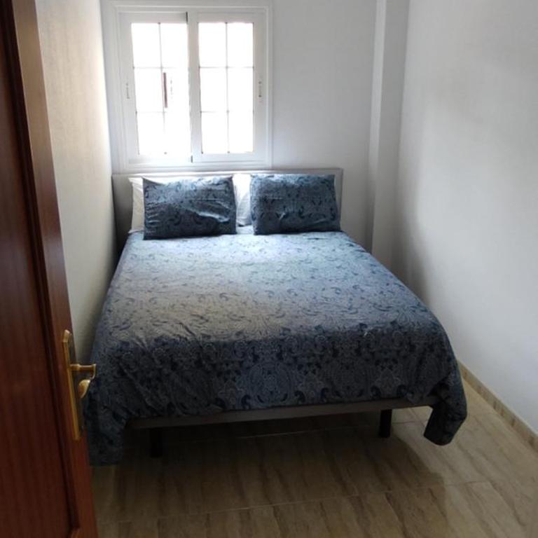 PALM-MAR HEATED POOL,PARKING,AIR,WIFi - Apartamento con balcón - 11