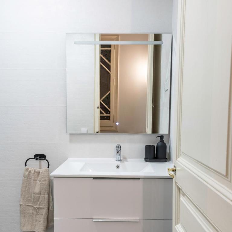 B-Garden BCN - Apartamento - 2