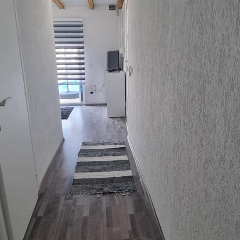 Elma Sarajevo - Two-Bedroom Villa - 66