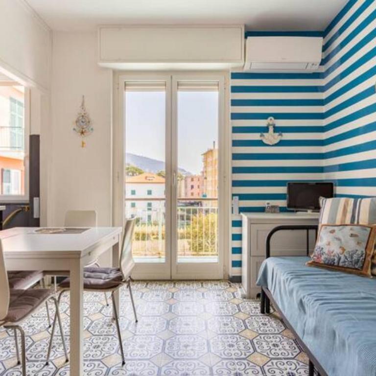 Aria di mare - Apartment mit 1 Schlafzimmer - 3