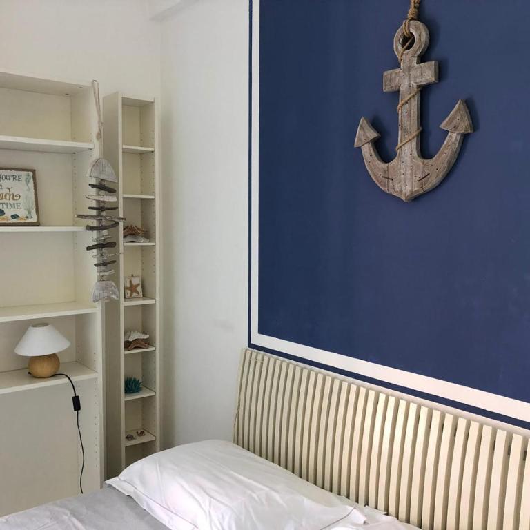 Aria di mare - Apartment mit 1 Schlafzimmer - 2