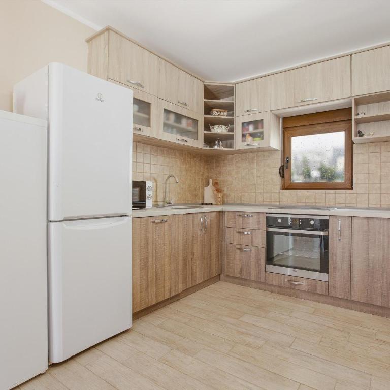 Muo Sea Front Apartments Kotor - Two-Bedroom Apartment - 4