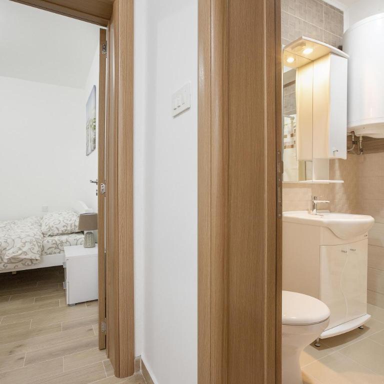 Muo Sea Front Apartments Kotor - One-Bedroom Apartment - 4
