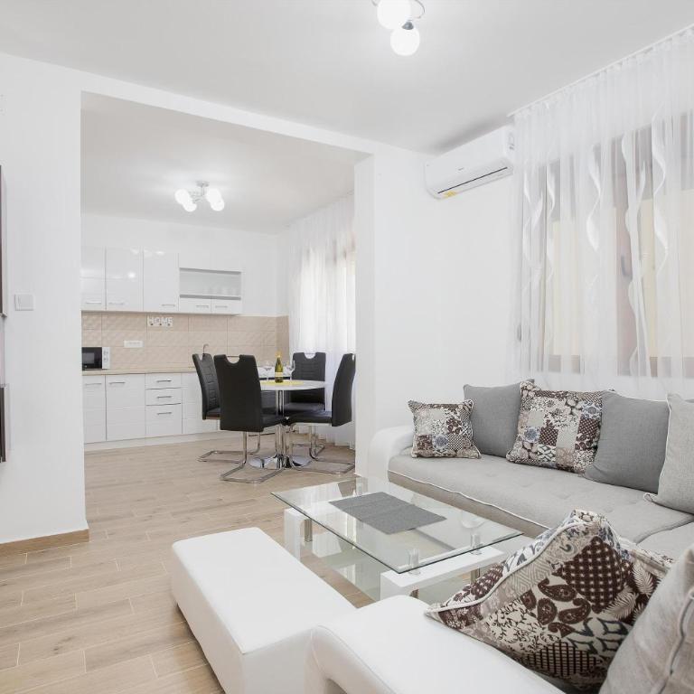 Muo Sea Front Apartments Kotor - One-Bedroom Apartment - 5