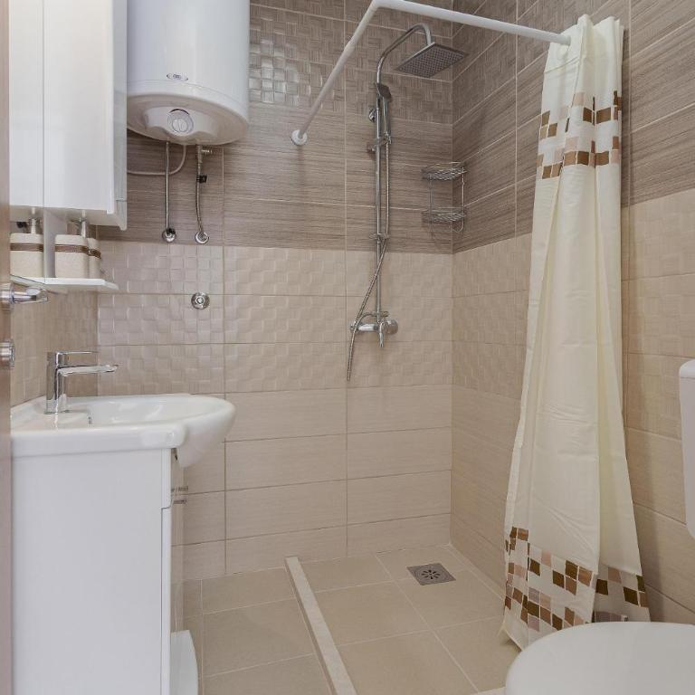 Muo Sea Front Apartments Kotor - Apartment with Sea View - 7
