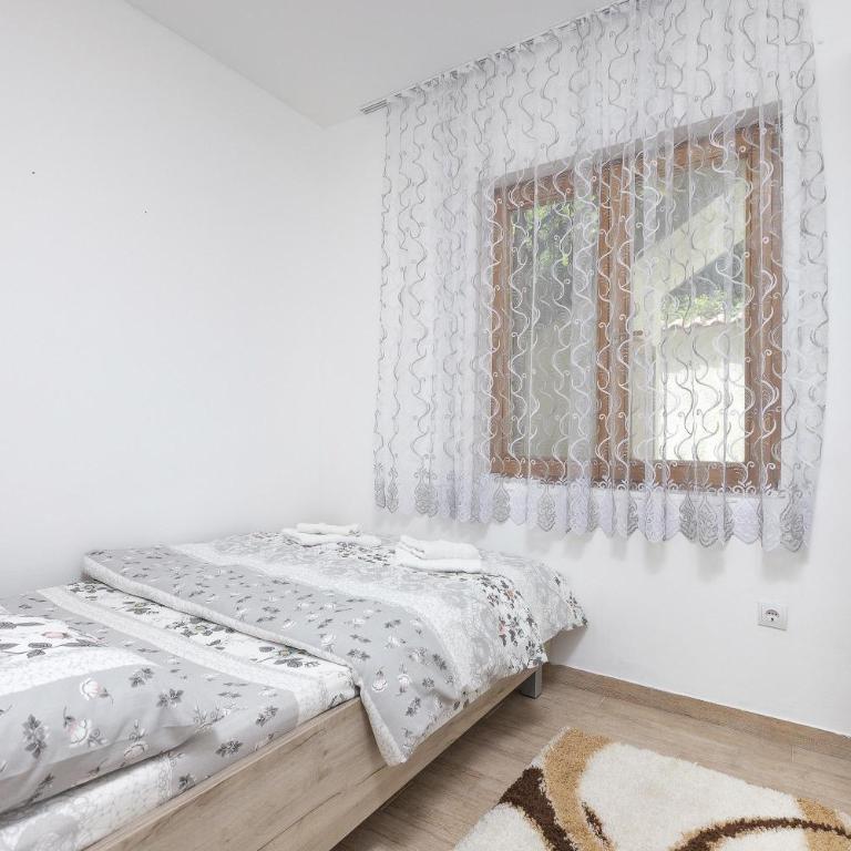 Muo Sea Front Apartments Kotor - Two-Bedroom Apartment - 19