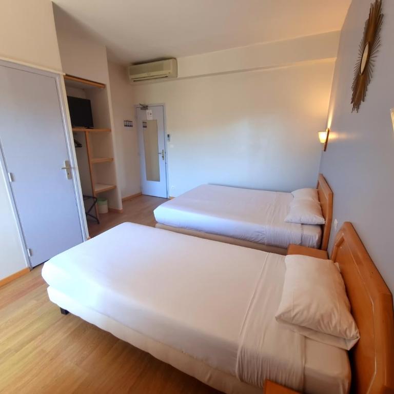 Hôtel Sole Mare - Chambre Triple Confort - 2