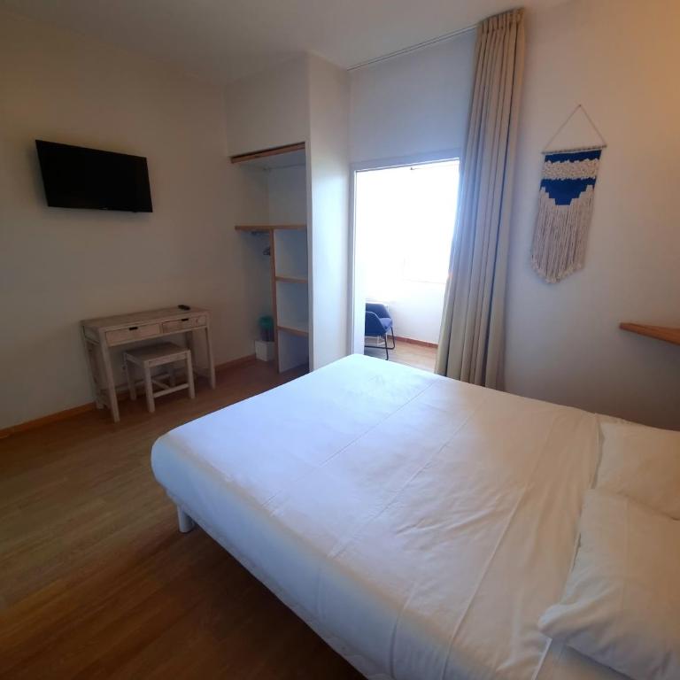 Hôtel Sole Mare - Chambre Double Supérieure - Vue sur Mer - 2
