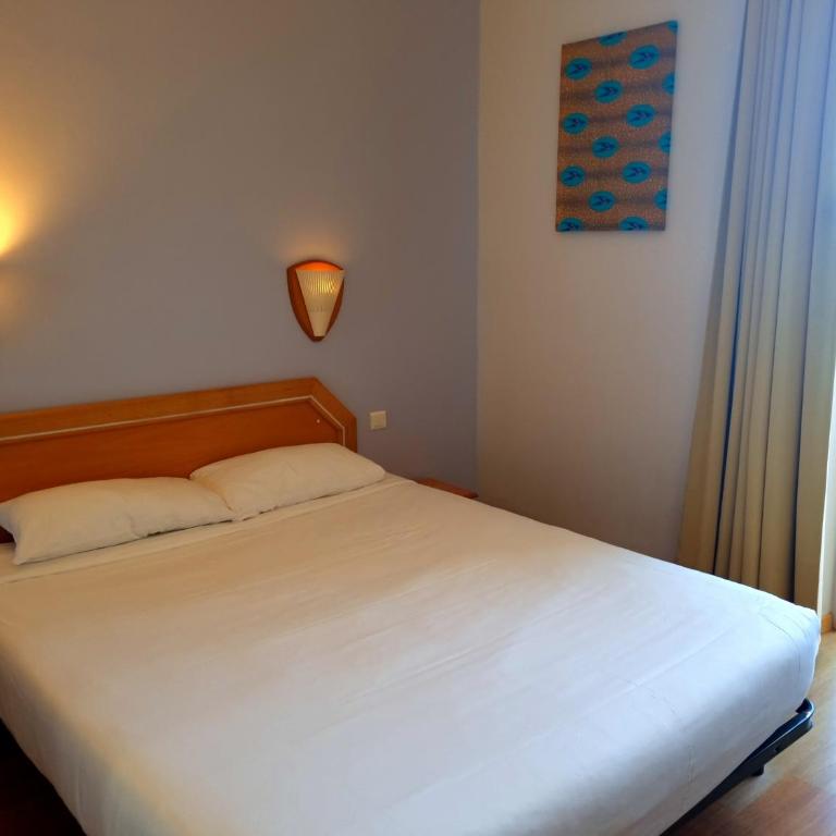 Hôtel Sole Mare - Chambre Double Confort - 9