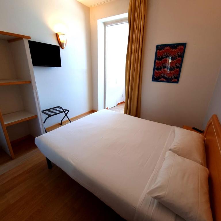 Hôtel Sole Mare - Chambre Double Confort - 11