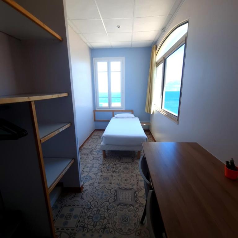 Hôtel Sole Mare - Chambre Quadruple Confort - 11