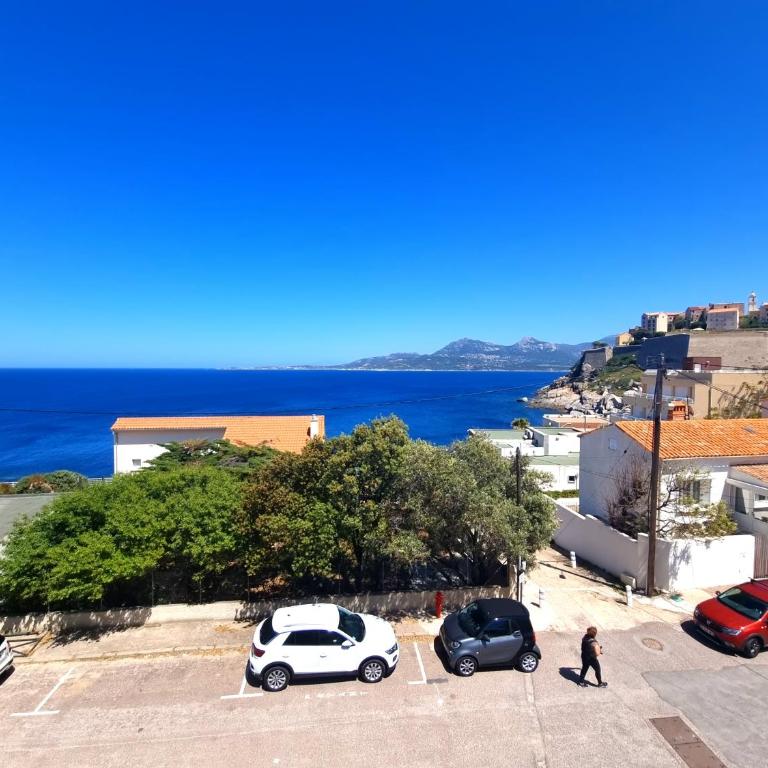 Hôtel Sole Mare - Chambre Double Supérieure - Vue sur Mer - 5