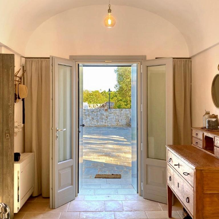 Trullo Fragno - Apuliaria Stays - Villa with Private Pool - 66