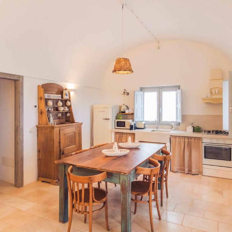 Trullo Fragno - Apuliaria Stays - Villa with Private Pool - 61