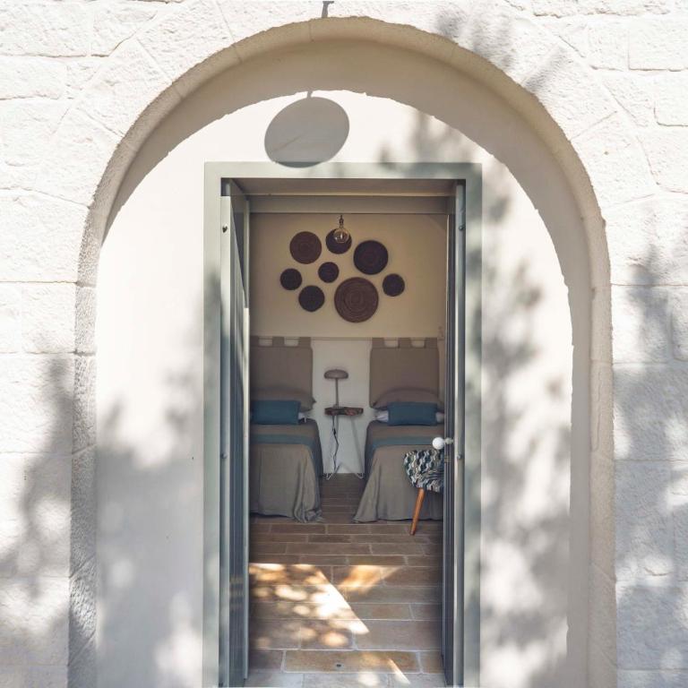 Trullo Fragno - Apuliaria Stays - Villa with Private Pool - 44