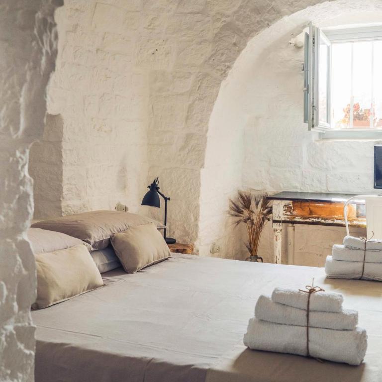 Trullo Fragno - Apuliaria Stays - Villa with Private Pool - 37