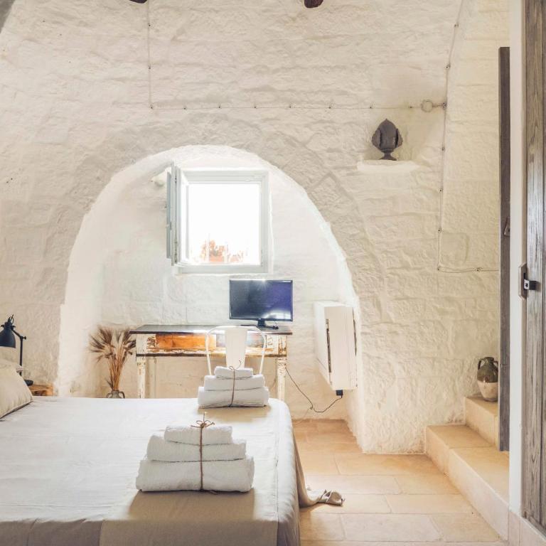 Trullo Fragno - Apuliaria Stays - Villa with Private Pool - 36