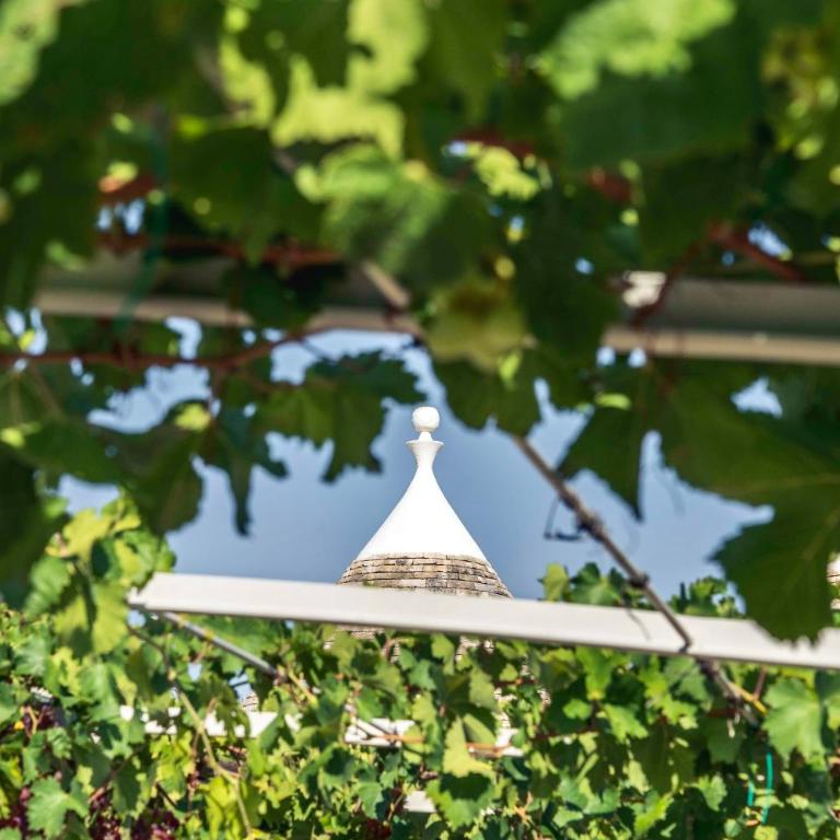 Trullo Fragno - Apuliaria Stays - Villa with Private Pool - 35