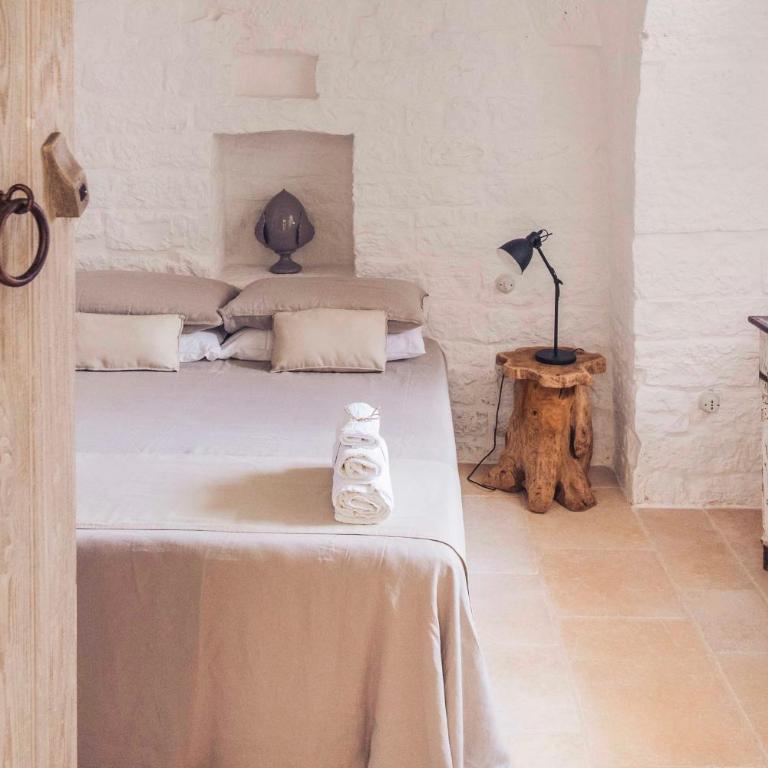 Trullo Fragno - Apuliaria Stays - Villa with Private Pool - 31