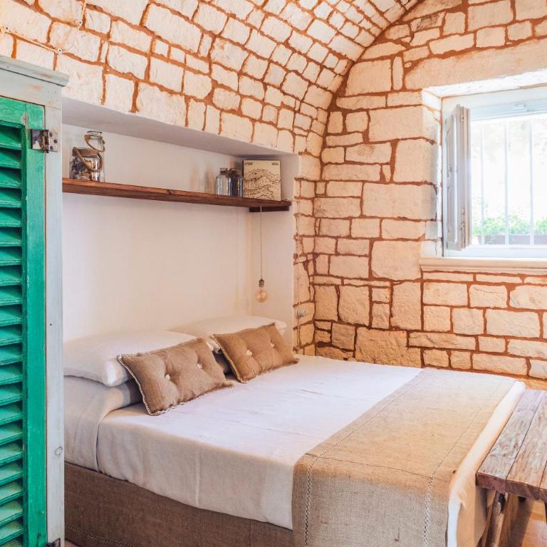 Trullo Fragno - Apuliaria Stays - Villa with Private Pool - 22