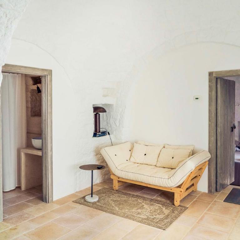 Trullo Fragno - Apuliaria Stays - Villa with Private Pool - 11