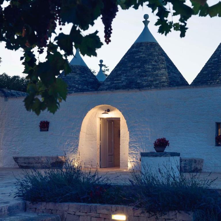 Trullo Fragno - Apuliaria Stays - Villa with Private Pool - 16
